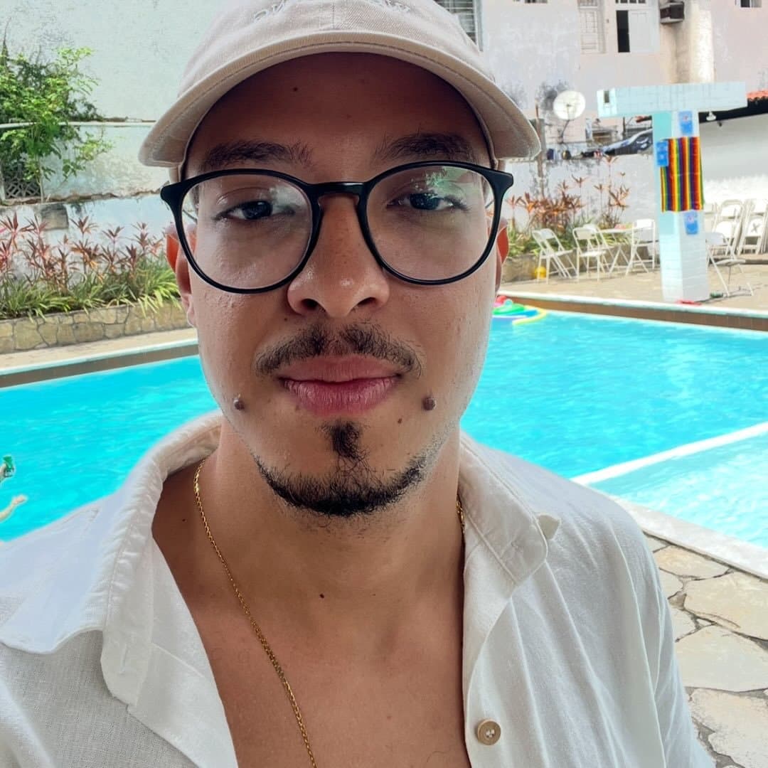 Matheus Santos